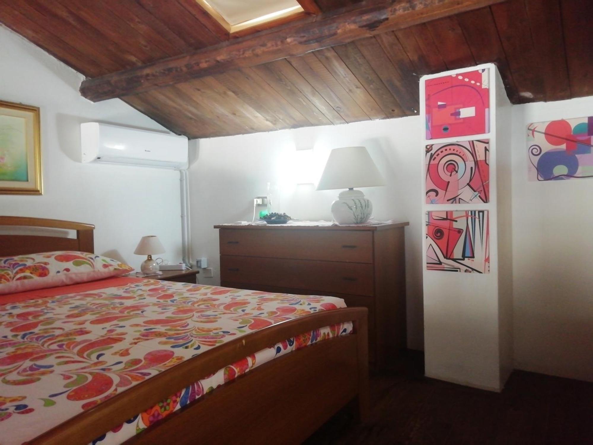 Casa San Salvatore Càbras 外观 照片