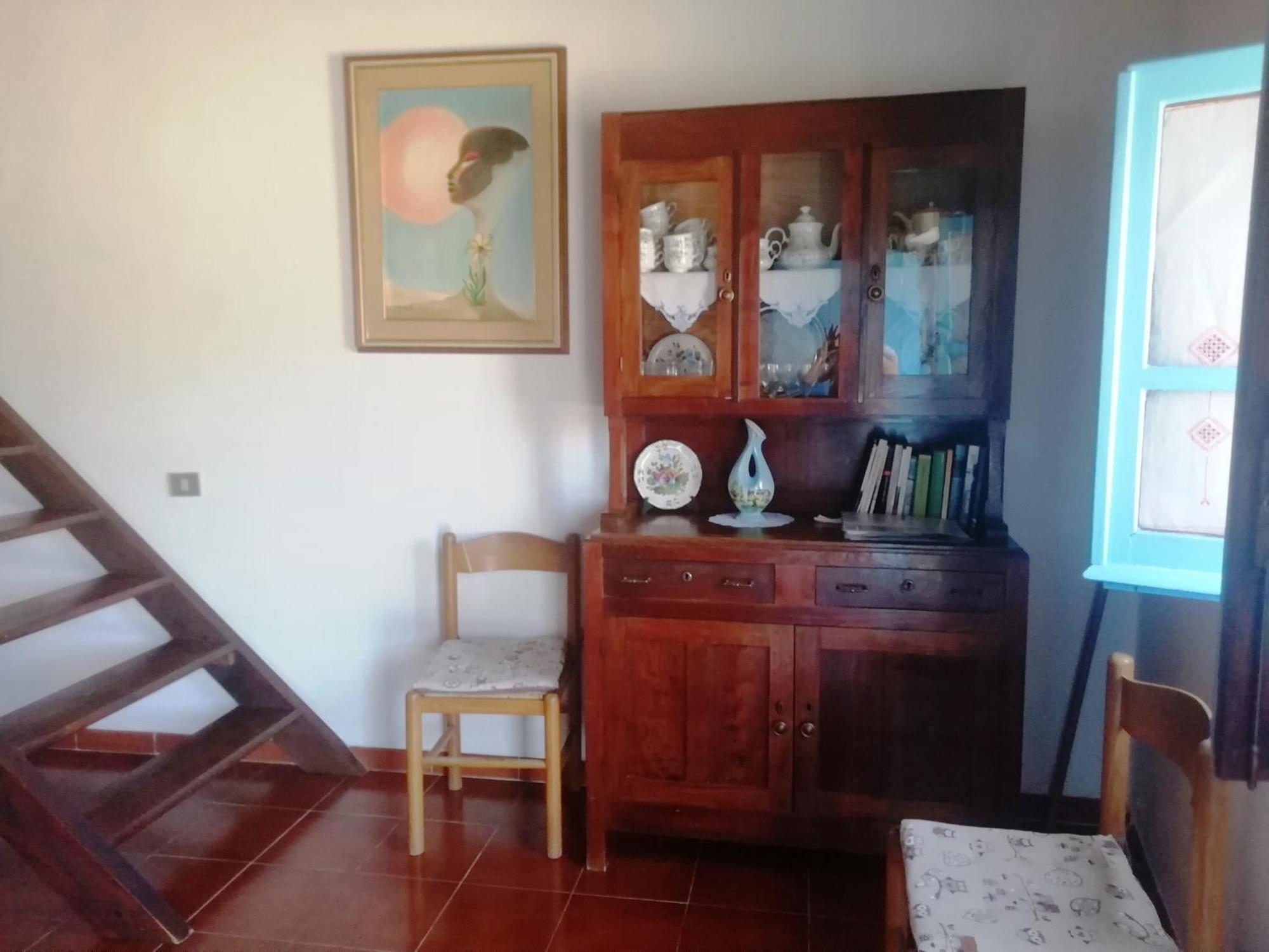 Casa San Salvatore Càbras 外观 照片
